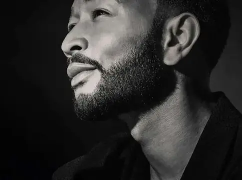 John Legend az UTA-hoz szerződött, produkciós cégével együtt