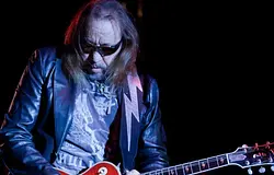 Elhunyt Ace Frehley, a KISS legendás gitárosa – a boncolási jelentés tisztázta a halál okát