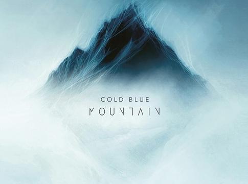 Cold Blue visszatér: megérkezik a Mountain, egy négy éven át formált, mélyen személyes zenei utazás