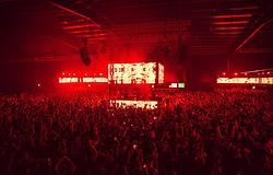 Terminal V 2026 – A techno szentély újra megnyílik Edinburghban