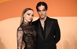 Dove Cameron és Damiano David eljegyezték egymást