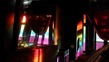 Renate átalakítás: házibuli, ahol nincsenek lezárt hálószobák