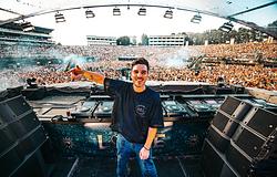 Netsky új dimenzióba emeli a Drum & Bass-t a ‘Remember’ című kislemezével