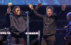 Az SJM Concerts megkapta a knebworthi koncertengedélyt, újra fellángoltak az Oasis 2027-es pletykák