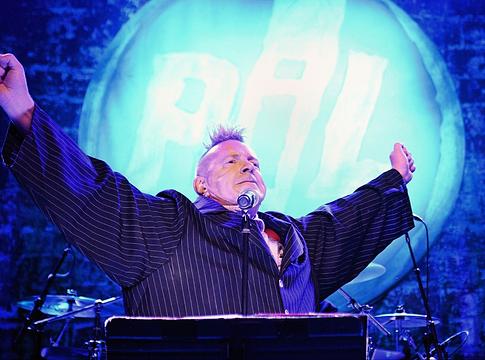 John Lydon őszintén a Masked Singerről: „Ez fizette az új lemezt”