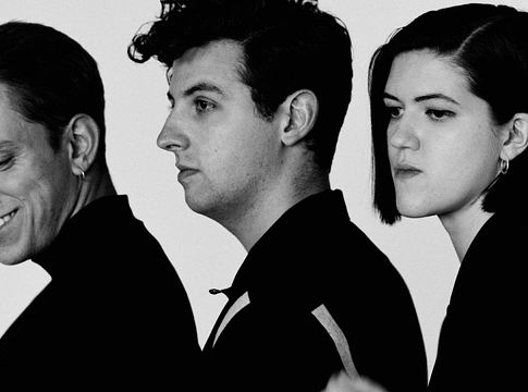 The xx visszatérése: Első koncert 6 év után