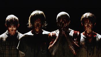 Bring Me The Horizon: itt a Dehumanized, közeleg a Count Your Blessings: Repented
