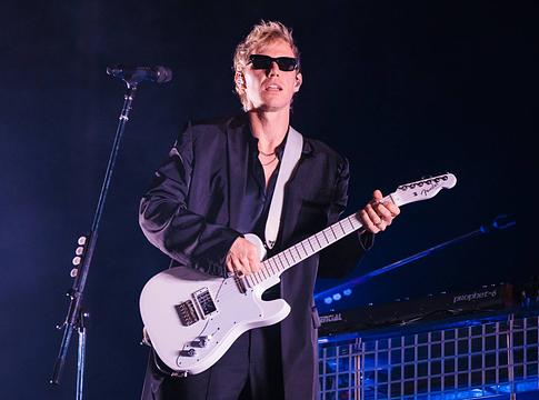 Botrány a Rüfüs Du Sol koncertjén Los Angelesben