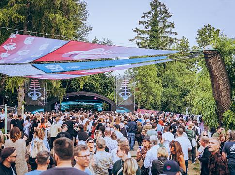OURS: Frankfurt eröffnet die Open-Air-Saison 2026