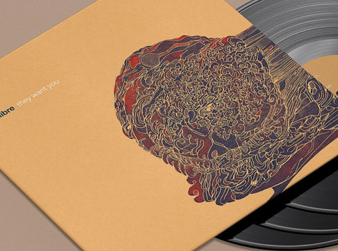 Calibre új albummal tért vissza: megjelent a They Want You