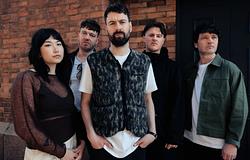 Új dallal jelentkezett a Courteeners a best of album előtt