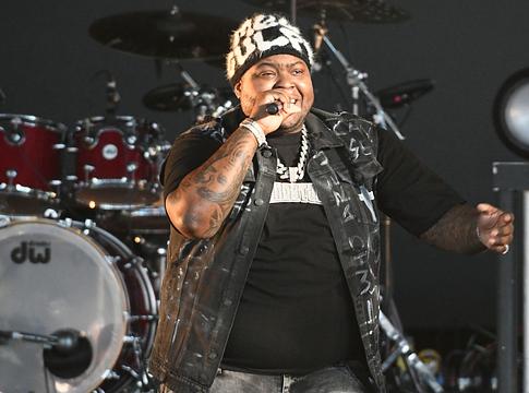 Sean Kingston három és fél év börtönt kapott csalás miatt