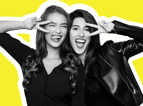 Mit jelent valójában „girls’ girl”-nek lenni? Nem ez a 4 dolog az