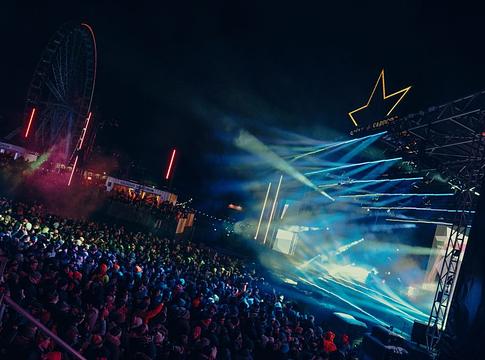 DJ Snake vezeti az Igloofest Montréal 2026 line-upját – a téli fesztivál visszatér az Old Portba