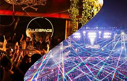 Békésen lezárult az Insomniac és a Club Space tulajdonosainak jogvitája