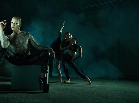 A Techno Ballet Odyssey újra elvarázsolja Németországot