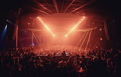 Afrojack és a WORSHIP is jön a Brooklyn Storehouse búcsúszezonjára