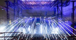 A Time Warp Miamiban: ipari techno és új korszak a Factory Townban