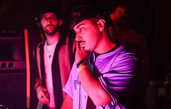 Cristian Volpe új single-lel tér vissza: ’Never Gonna Stop’