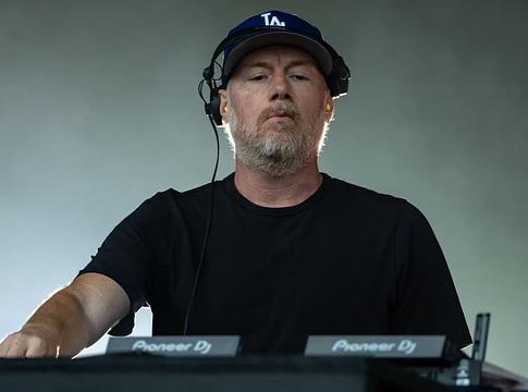 Eric Prydz ugrik be John Summit helyére a Creamfieldsen
