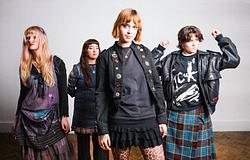 Lime Garden visszatért: itt a fényes új kislemez, a Maybe Not Tonight