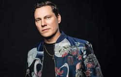 Tiësto több mint tíz év után önálló show-val tér vissza Brüsszelbe