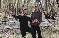 Megjelent a WOODKIN bemutatkozó albuma