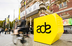 Amsterdam Dance Event 2026: már 1500 előadó biztos