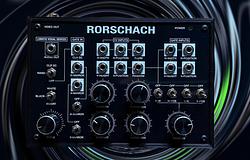 DecadeBridge Rorschach: belépő a videó szintézis világába