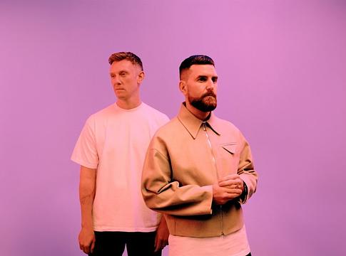 CHROMA 000 – A Bicep audiovizuális korszakának lezárása