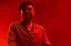 Gorillaz az SNL színpadán: Damon Albarn először lép fel a legendás show-ban