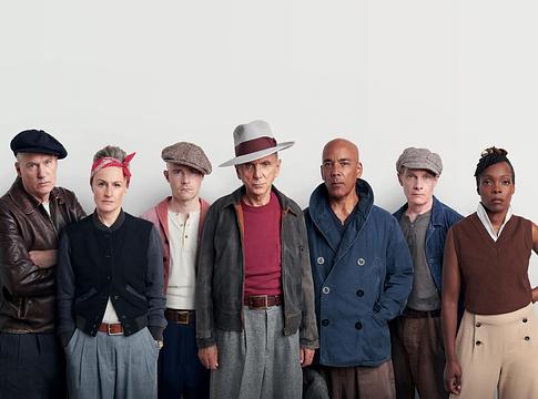 Dexys Midnight Runners bejelentette a Love albumot – itt a My Life In England Pt. 1, bővül a turné