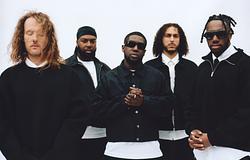 Ezra Collective: jön a Here Because Of Hope, itt az Only Love Pa Salieuval