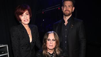 Jack Osbourne sokkoló részleteket árult el nagyapjáról, Don Ardenről