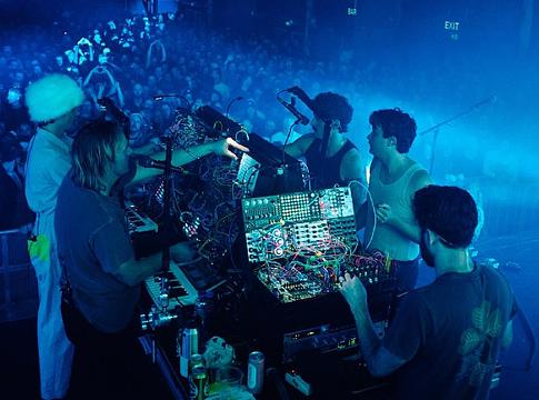 A King Gizzard techno felé kanyarodik – kész az új album