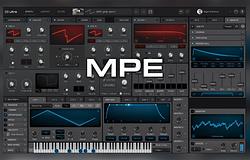 Nagyot bővült az Ultra Synthesizer: itt az 1.1-es frissítés