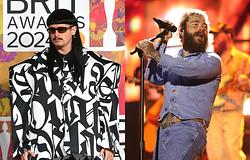 Post Malone Torontóban Oliver Tree-nek ajánlotta a koncertet, édesanyja megható üzenettel búcsúzott