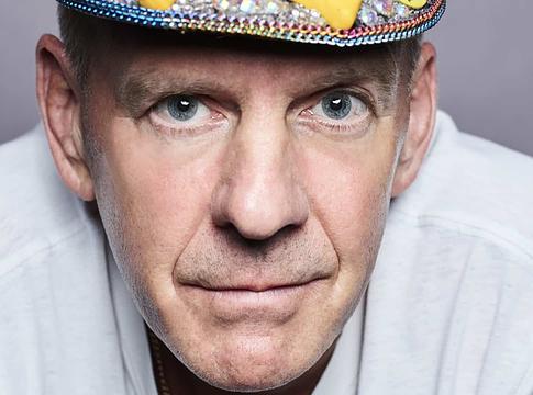 Fatboy Slim visszatér a Café Mambóba – naplemente, ritmus és mágia augusztus 8-án