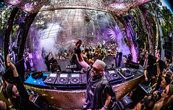 Day Zero Tulum 2026 – Damian Lazarus és világsztárok a mexikói dzsungelben