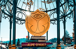 Októberben indul a Tomorrowland Winter 2027 jegyértékesítése