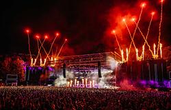 Négy naposra bővül a chicagói ARC Music Festival 2026-ban