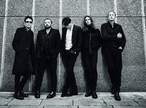 Suede – új korszakot nyit az Antidepressants albummal