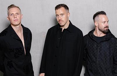A RÜFÜS DU SOL a világturné után eltűnik a színpadról