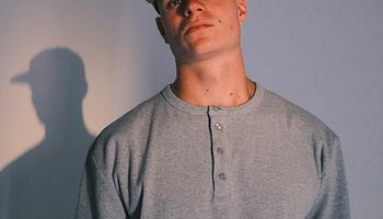 Stef Davidse háromszámos Out This World EP-vel mutatkozik be a Factory 93-nál