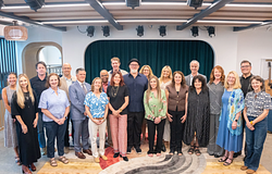 A Belmont University őrzi tovább Johnny Cash teljes archívumát