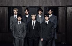 BTS: nem nevezi új albumát a 2027-es Grammyre