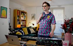 JJ Bull: így született a Very Unofficial Scotland World Cup Song
