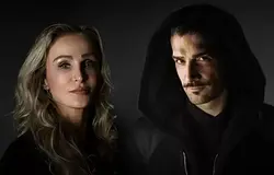 Clif Jack és Jil Tanner közös techno bombája: megérkezett a „Vibe Hard”