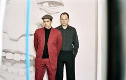 Egoexpress visszatér – szeptemberben érkezik a „A Piece Of The Action (1995–2005)” Best-Of album