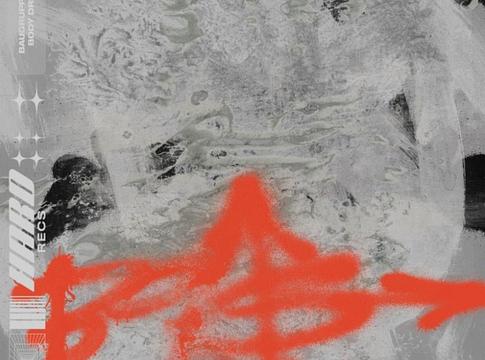 BAUGRUPPE90 – Body Drift: lebegő eufória a berlini techno sűrűjéből